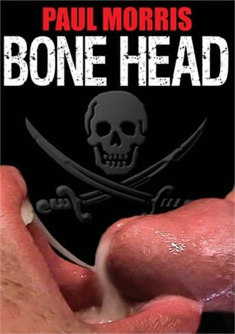 Poster of Bone Head