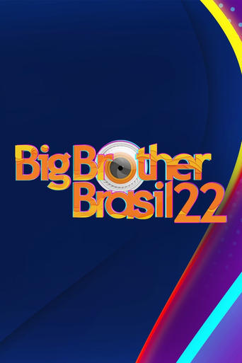 Portrait for Big Brother Brasil - 22