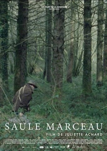 Poster of Saule Marceau