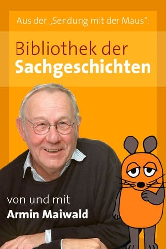 Poster of Bibliothek der Sachgeschichten