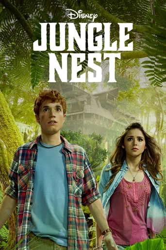 Portrait for Jungle Nest - Season 1