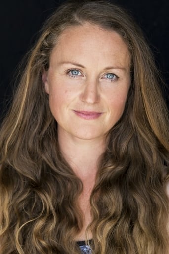 Portrait of Kiri Lightfoot