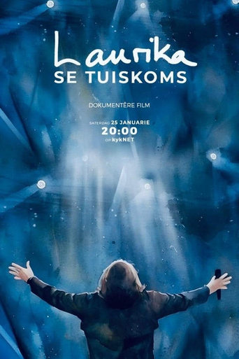 Poster of Laurika se Tuiskoms