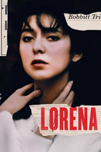 Portrait for Lorena - Season 1