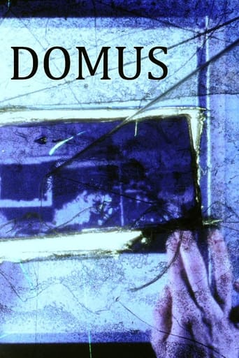 Poster of Domus