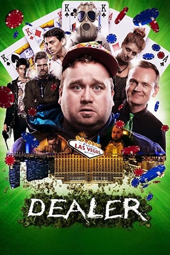 Poster of Dealer