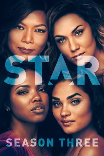 Portrait for Star - Season 3