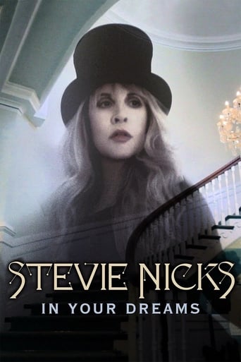 Poster of Stevie Nicks: In Your Dreams