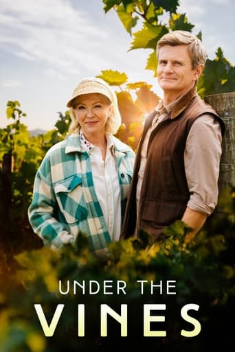 Poster of Under the Vines