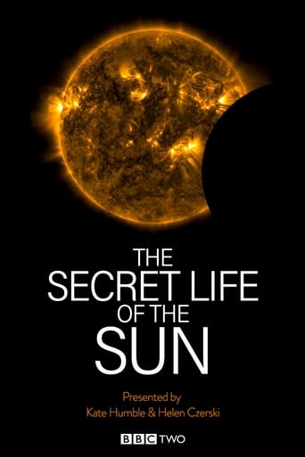 Poster of The Secret Life of the Sun