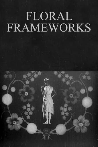 Poster of Floral Frameworks