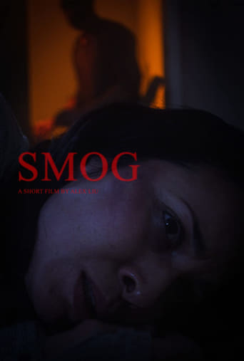 Poster of Smog