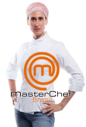 Portrait for MasterChef Brasil - Season 2