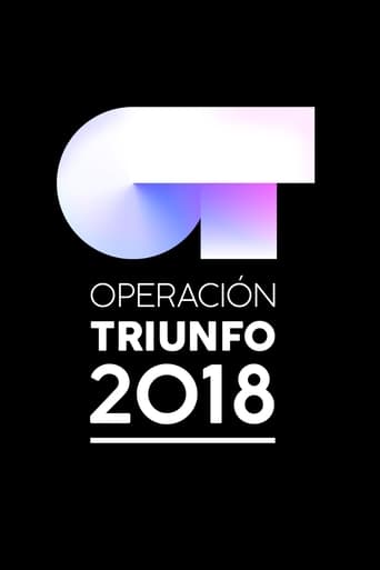 Portrait for Operación triunfo - Season 10