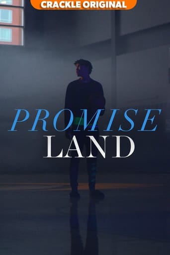 Portrait for PROMISELAND - Season 1