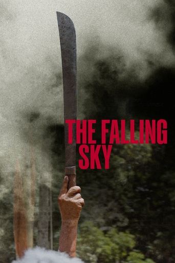 Poster of The Falling Sky