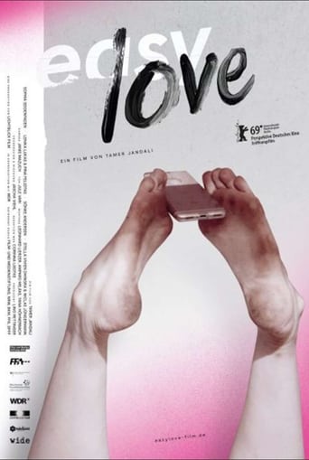 Poster of Easy Love