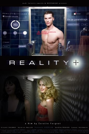 Poster of Reality+