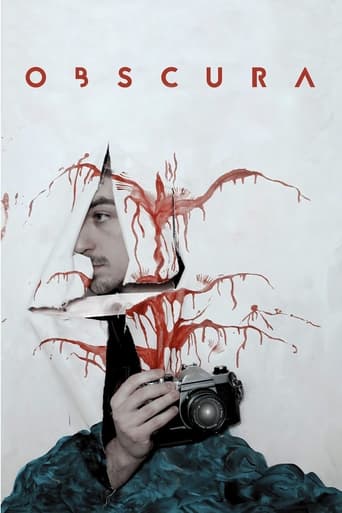 Poster of Obscura