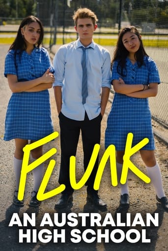 Portrait for Flunk - Season 1