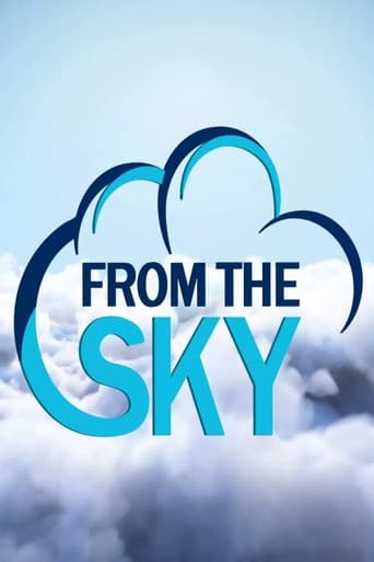 Portrait for From the Sky - Season 1