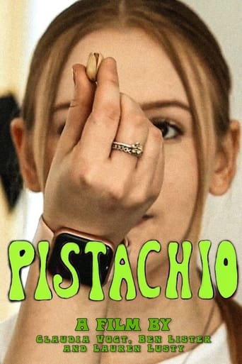 Poster of Pistachio