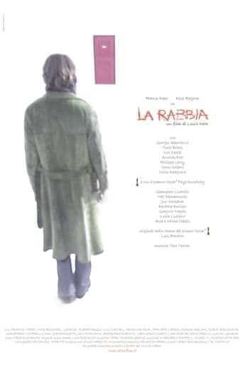 Poster of La rabbia