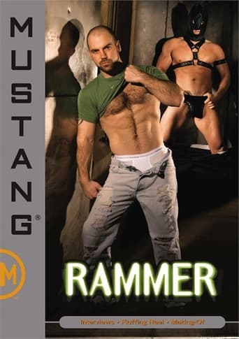 Poster of Rammer