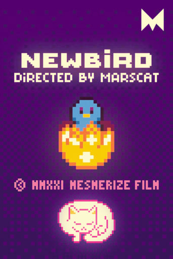 Poster of Newbird