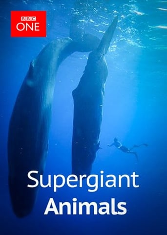 Poster of Supergiant Animals