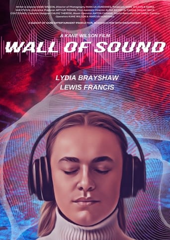 Poster of Wall Of Sound