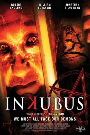 Poster of Inkubus