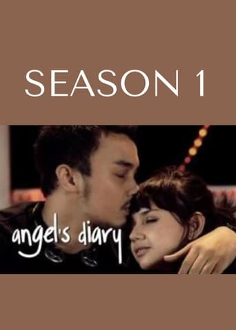 Portrait for Angel's Diary - Season 1