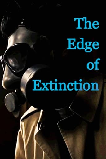 Poster of The Edge of Extinction