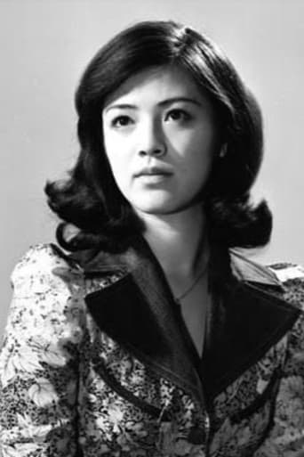 Portrait of Tomoko Ai