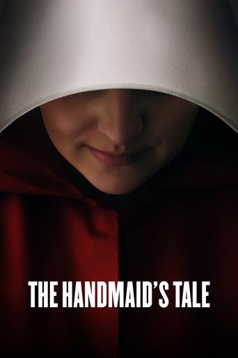 Portrait for The Handmaid's Tale - Season 6