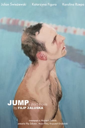 Poster of Jump