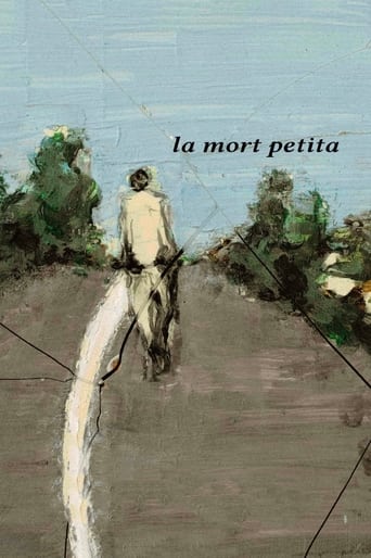 Poster of La mort petita