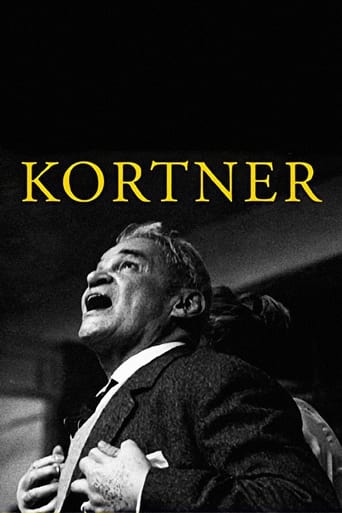 Poster of Fünfter Akt, siebente Szene. Fritz Kortner probt Kabale und Liebe