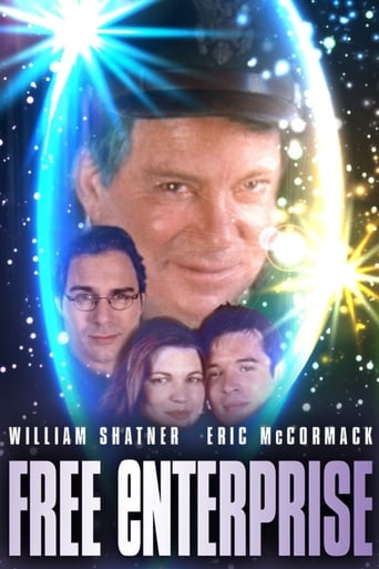 Poster of Free Enterprise