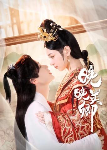 Poster of 晚晚类卿