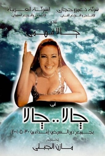 Poster of Jala Jala