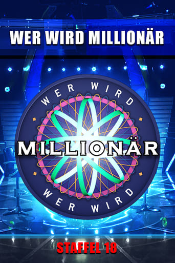 Portrait for Wer wird Millionär? - Season 18