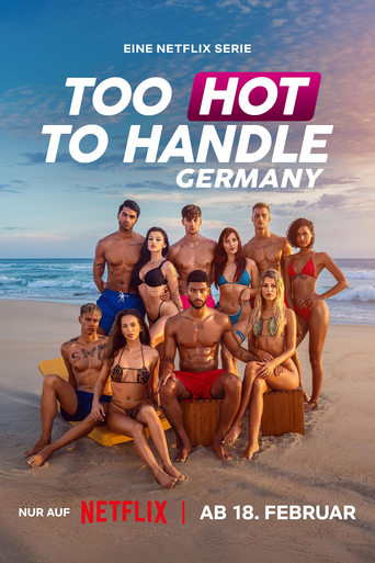 Portrait for Too Hot to Handle: Germany - Season 2