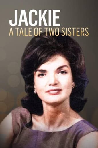 Poster of Jackie and Lee: A Tale of Two Sisters