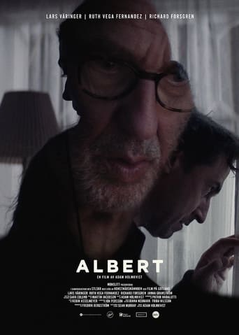 Poster of Albert