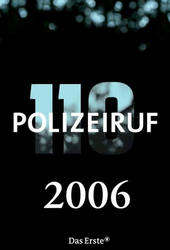 Portrait for Polizeiruf 110 - Season 35