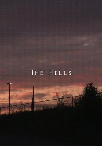 Poster of The Hills