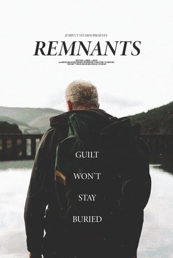 Poster of Remnants