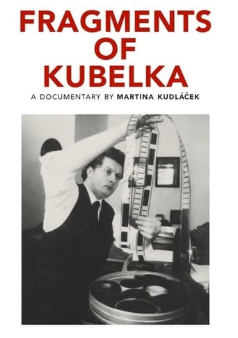 Poster of Fragments of Kubelka